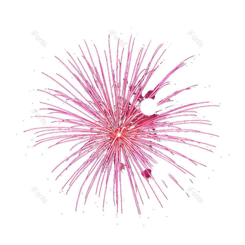 烟火图片,庆典元素,烟花PNG,庆祝免抠素材